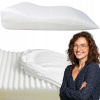 Ortopedický vankúš profilovaný pod nohy 40x70 cm relaxačný Senomia Ortopedický vankúš profilovaný pod nohy 40x70 cm relaxačný Senomia