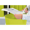 Leitz Nůžky LEITZ WOW 205mm zelené 53192054 Leitz Nůžky LEITZ WOW 205mm zelené 53192054