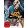 MAURY, DERREL - CATS - DIE KLASSE VON 1976 (DVD) MAURY, DERREL - CATS - DIE KLASSE VON 1976 (DVD)