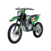mamido Benzínová motorka RamiGO TITAN 300CC zelená mamido Benzínová motorka RamiGO TITAN 300CC zelená