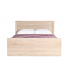 Posteľ FINEZJA F10 dub sonoma Posteľ FINEZJA F10 dub sonoma