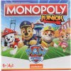 Monopoly Junior Paw Patrol CZ Monopoly Junior Paw Patrol CZ
