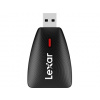 Lexar Čítačka kariet Professional 2v1 SD/microSD Lexar Čítačka kariet Professional 2v1 SD/microSD