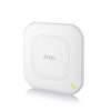 Zyxel NWA50AXPRO, 2.5GB LAN Port, 2x2:3x3 MU-MIMO , Standalone / NebulaFlex Wireless Access Point, Single Pack include P Zyxel NWA50AXPRO, 2.5GB LAN Port, 2x2:3x3 MU-MIMO , Standalone / NebulaFlex Wireless Access Point, Single Pack include P