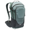 Vaude cyklistický batoh Moab 15 II, unisex, machová zelená Vaude cyklistický batoh Moab 15 II, unisex, machová zelená