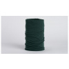 SPECIALIZED drirelease® Merino Neck Gaiter Forest Green Cyklistický nákrčník SPECIALIZED drirelease® Merino Neck Gaiter Forest Green Cyklistický nákrčník