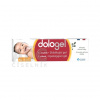 dologel 1. zúbok - DOLOGEL Zúbok upokojujúci gél na ďasná od 1 mesiaca 25 ml dologel 1. zúbok - DOLOGEL Zúbok upokojujúci gél na ďasná od 1 mesiaca 25 ml
