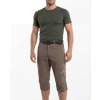 Pánske 3/4 nohavice Husky Klumy M khaki, XXL Pánske 3/4 nohavice Husky Klumy M khaki, XXL