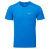 funkčné tričko Montane Dart Lite T-Shirt electric blue S funkčné tričko Montane Dart Lite T-Shirt electric blue S
