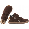 BARTEK 8631863 BAREFOOT DETSKÉ ČLENKOVÉ TOPÁNKY POLTOPÁNKY KOŽENÉ NA SUCHÝ ZIPS semišové 26 BARTEK 8631863 BAREFOOT DETSKÉ ČLENKOVÉ TOPÁNKY POLTOPÁNKY KOŽENÉ NA SUCHÝ ZIPS semišové 26