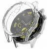 OCHRANNÉ PUZDRO NA HODINKY HUAWEI WATCH GT4 GT 4 46MM NA DISPLEJ SILIKÓNOVÉ OCHRANNÉ PUZDRO NA HODINKY HUAWEI WATCH GT4 GT 4 46MM NA DISPLEJ SILIKÓNOVÉ