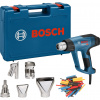 Bosch Horúcovzdušná pištoľ GHG 23-66 Set 06012A6301