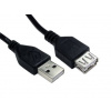 RS PRO Kabel USB do zásuvky IC Vnější, A: USB typu A, 3 m Vnitřní, Černá, B: USB typu A RS PRO Kabel USB do zásuvky IC Vnější, A: USB typu A, 3 m Vnitřní, Černá, B: USB typu A