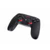 Bezdrôtový gamepad Genesis PV65, PS3/PC NJG-0739 Bezdrôtový gamepad Genesis PV65, PS3/PC NJG-0739