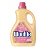 Woolite Delicate & Wool tekutý prací prostředek na jemné prádlo a vlněné oblečení 30 PD 1,8 l Woolite Delicate & Wool tekutý prací prostředek na jemné prádlo a vlněné oblečení 30 PD 1,8 l
