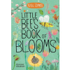 Little Bees Book of Blooms Little Bees Book of Blooms
