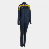 CHAMPIONSHIP VIII TRACKSUIT dámska súprava modrá námornícka žltá XS CHAMPIONSHIP VIII TRACKSUIT dámska súprava modrá námornícka žltá XS
