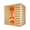 Infrasauna Marimex ELEGANT 4002 XXL 11105636 Infrasauna Marimex ELEGANT 4002 XXL 11105636