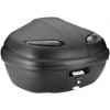 MONOLOCK TopCase - 47l, KAPPA (čierny, dymové odrazky, kompozit) MONOLOCK TopCase - 47l, KAPPA (čierny, dymové odrazky, kompozit)