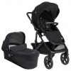 Joie Vinca 2v1 kombinovaný kočík s vaničkou Ramble XL – Eclipse Joie Vinca 2v1 kombinovaný kočík s vaničkou Ramble XL – Eclipse