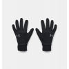 Men's gloves Under Armour Storm Liner čierna L Under Armour 0196039688460 Men's gloves Under Armour Storm Liner čierna L Under Armour 0196039688460