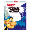 Asterix Asterix and The Great Divide Asterix Asterix and The Great Divide