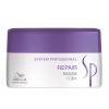 Wella Professionals SP Repair Mask 200 ml Wella Professionals SP Repair Mask 200 ml