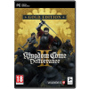 PC hra Kingdom Come: Deliverance II Gold Edition PC hra Kingdom Come: Deliverance II Gold Edition