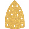 Bosch Brúsny papier EXPERT C470 s 11 otvormi pre viacúčelové brúsky, 102 x 62 mm, 93 mm, zrnitosť 40, 10 ks 2608900886 Bosch Brúsny papier EXPERT C470 s 11 otvormi pre viacúčelové brúsky, 102 x 62 mm, 93 mm, zrnitosť 40, 10 ks 2608900886