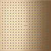 AXOR ShowerSolutions horná sprcha 1jet, 300 x 300 mm, na strop, kartáčovaný bronz, 35317140 AXOR ShowerSolutions horná sprcha 1jet, 300 x 300 mm, na strop, kartáčovaný bronz, 35317140