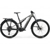 Elektro bicykel Merida eOne-Forty 675 EQ šedý 2025 Elektro bicykel Merida eOne-Forty 675 EQ šedý 2025