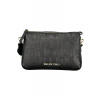 Moderná Dámska Crossbody Kabelka s dvoma oddielmi VALENTINO BAGS 26x16x8 cm Čierna Farba: čierna, Velkost: UNI Moderná Dámska Crossbody Kabelka s dvoma oddielmi VALENTINO BAGS 26x16x8 cm Čierna Farba: čierna, Velkost: UNI