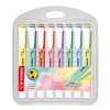 Zvýrazňovač - STABILO swing cool pastel - 8 ks balenie - s 8 rôznymi farbami Zvýrazňovač - STABILO swing cool pastel - 8 ks balenie - s 8 rôznymi farbami