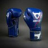 Boxerské rukavice Ringhorns Charger - Navy Blue/Red Velikost: 16oz Boxerské rukavice Ringhorns Charger - Navy Blue/Red Velikost: 16oz