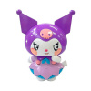 Comansi Hello Kitty and Friends Premium Kuromi figúrka 16 cm Comansi Hello Kitty and Friends Premium Kuromi figúrka 16 cm