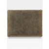 Pánska Kožená Peňaženka Visconti Hnedá s RFID Ochrannou Technológiou Pánska Kožená Peňaženka Visconti Hnedá s RFID Ochrannou Technológiou