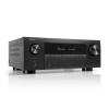 AV receiver Denon AVC-X2850H 7.2 čierny AV receiver Denon AVC-X2850H 7.2 čierny