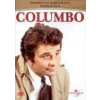 Columbo - Prázdný rám - DVD plast Columbo - Prázdný rám - DVD plast