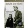 Kočár do Vídně ( plast ) DVD Kočár do Vídně ( plast ) DVD