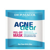Dermacol Acneclear Cleansing Peel-off Acneclear čistiaca zlupovacia maska 8ml Dermacol Acneclear Cleansing Peel-off Acneclear čistiaca zlupovacia maska 8ml
