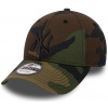 New Era NY Yankees 940 League Essential Camo Veľkosť: Univerzálna veľkosť New Era NY Yankees 940 League Essential Camo Veľkosť: Univerzálna veľkosť