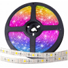 LED pásik SMD 5050 RGBW 5 m IP20 12V + teplý LED pásik SMD 5050 RGBW 5 m IP20 12V + teplý