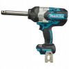Akumulátorový rázový uťahovák 3/4 Akumulátorový rázový uťahovák 3/4