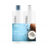 Sada pre hydratáciu a ochranu vlasov Paul Mitchell Classic Save Big Duo Sada pre hydratáciu a ochranu vlasov Paul Mitchell Classic Save Big Duo
