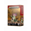 Warhammer Age of Sigmar DÉMONI NURGLA ZVIERA NURGLA Games Workshop Warhammer Age of Sigmar DÉMONI NURGLA ZVIERA NURGLA Games Workshop