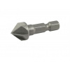 Záhlbník kužeľový do dreva, Narex 12 x 36 mm, balenie 1 ks Záhlbník kužeľový do dreva, Narex 12 x 36 mm, balenie 1 ks