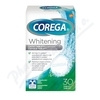 Corega whitening čisticí tablety 30ks Corega whitening čisticí tablety 30ks