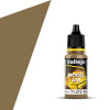 VALLEJO MODEL AIR 71.272 ŽLTOHNEDÁ akrylová airbrush farba 17 ml (VALLEJO MODEL AIR 71.272 GERMAN YELLOW BROWN / GELBBRAUN/ RAL8000 / 17 ml / 0.57 fl.oz) VALLEJO MODEL AIR 71.272 ŽLTOHNEDÁ akrylová airbrush farba 17 ml (VALLEJO MODEL AIR 71.272 GERMAN YELLOW BROWN / GELBBRAUN/ RAL8000 / 17 ml / 0.57 fl.oz)