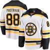 Boston Bruins - David Pastrnak Breakaway Away NHL Dres S Boston Bruins - David Pastrnak Breakaway Away NHL Dres S