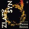 Zlatý syn - Pierce Brown (mp3 audiokniha) Zlatý syn - Pierce Brown (mp3 audiokniha)